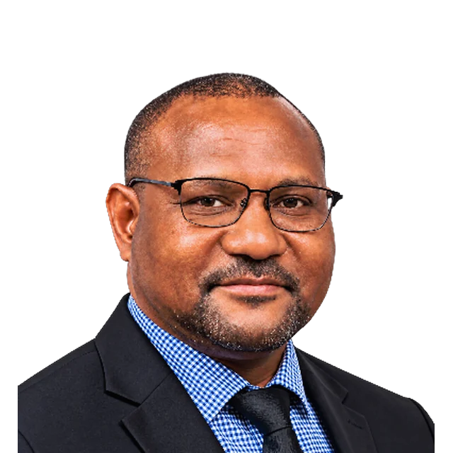 Hon. Dr Billy Joseph, MP